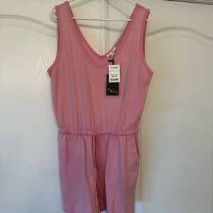 Jane and Delancey Light Pink Top